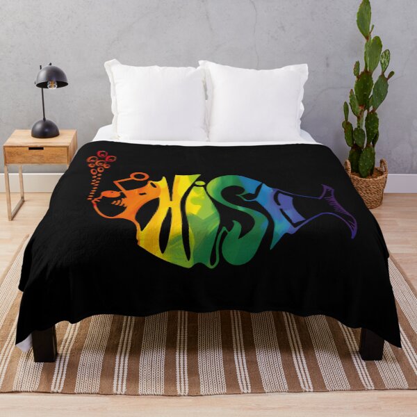 Item preview, Phish Color designed and sold by Sophie Thomas.