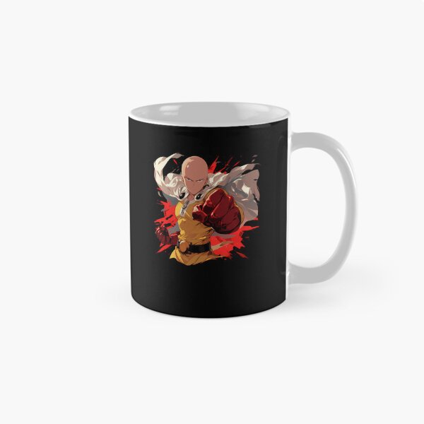Item preview, Saitama  designed and sold by frenchawbradypj.