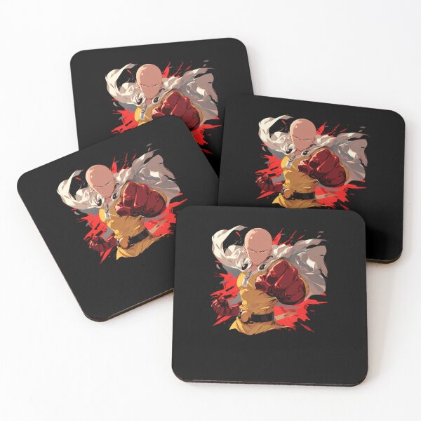 Item preview, Saitama  designed and sold by frenchawbradypj.