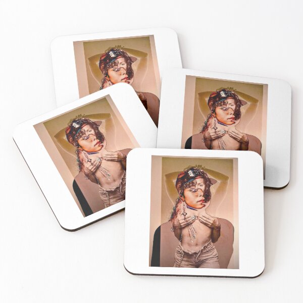 Item preview, janet nation designed and sold by CharlesBambe0.