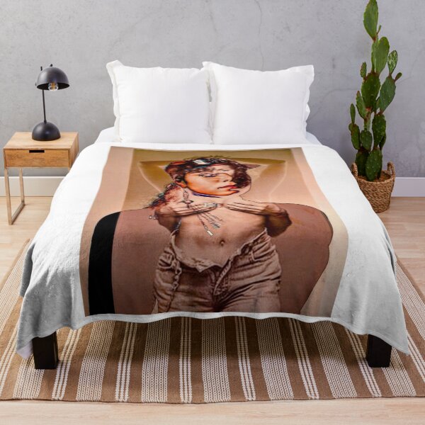 Item preview, Janet Nation designed and sold by CharlesBambe0.