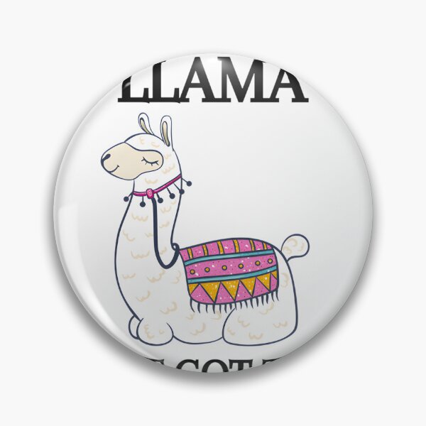 Item preview, Funny Chemist Llama Design - Unique Gift Idea for Chemistry Lovers and Science Enthusiasts designed and sold by RYUDOKA.