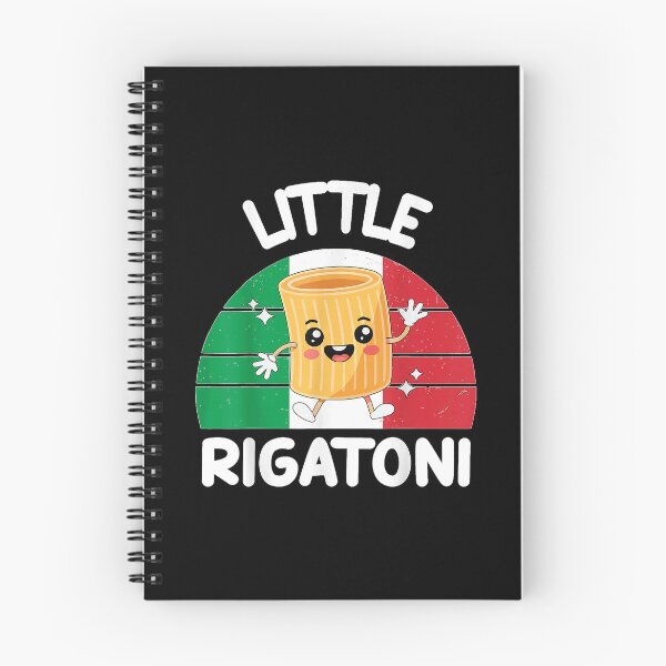 Item preview, Toddler Little Rigatoni Funny Italian Food Italy Flag  designed and sold by MiteKangerin.
