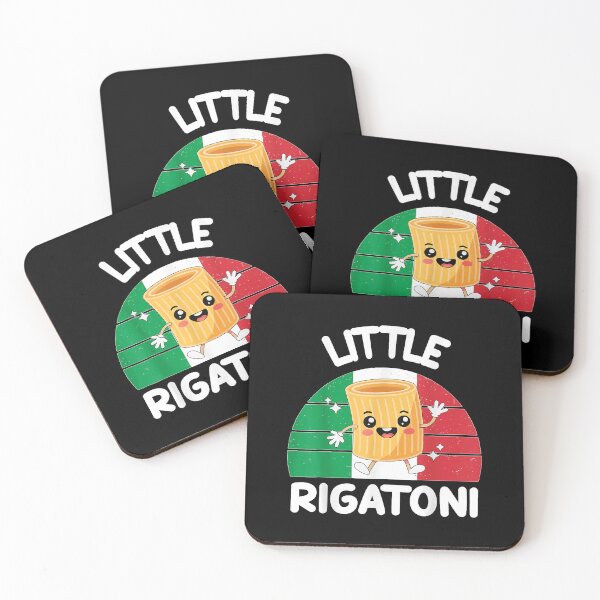 Item preview, Toddler Little Rigatoni Funny Italian Food Italy Flag  designed and sold by MiteKangerin.