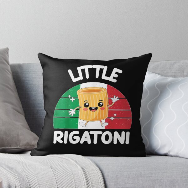 Item preview, Toddler Little Rigatoni Funny Italian Food Italy Flag  designed and sold by MiteKangerin.