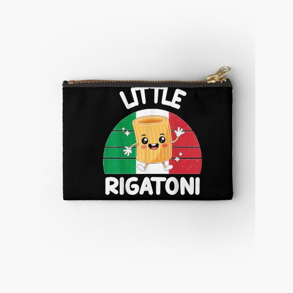 Item preview, Toddler Little Rigatoni Funny Italian Food Italy Flag  designed and sold by MiteKangerin.