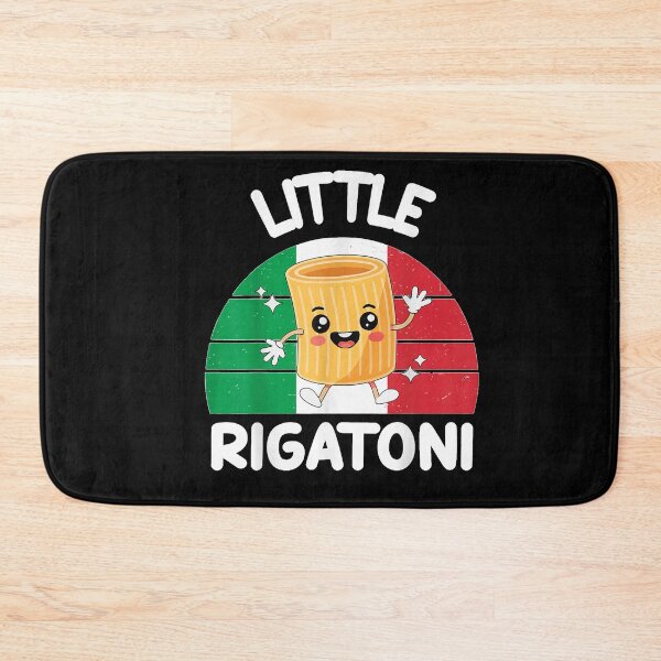 Item preview, Toddler Little Rigatoni Funny Italian Food Italy Flag  designed and sold by MiteKangerin.