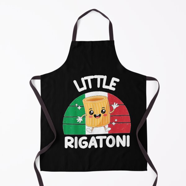Item preview, Toddler Little Rigatoni Funny Italian Food Italy Flag designed and sold by MiteKangerin.