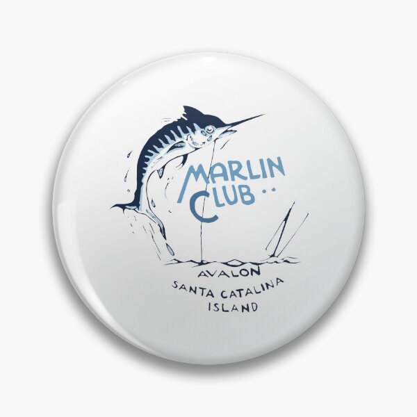 Item preview, Marlin-Club designed and sold by weepyzumi.