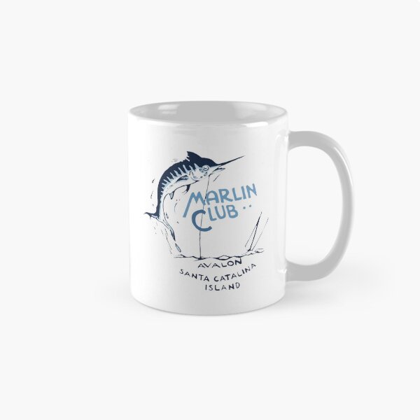 Item preview, Marlin-Club designed and sold by weepyzumi.