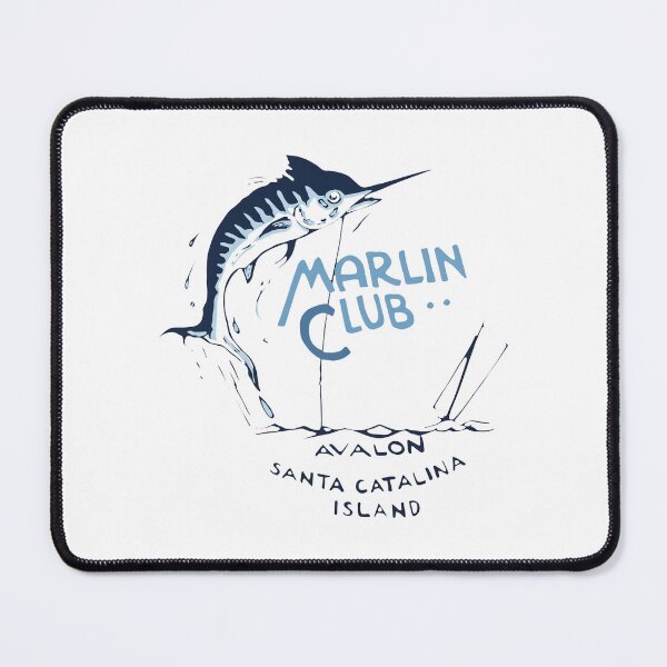 Item preview, Marlin-Club designed and sold by weepyzumi.