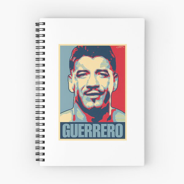 Item preview, Guerrero designed and sold by Ocea-nWhitlow.