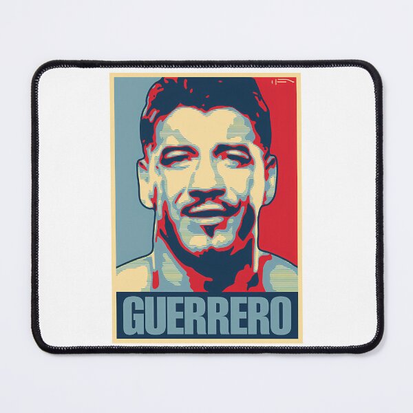 Item preview, Guerrero designed and sold by Ocea-nWhitlow.