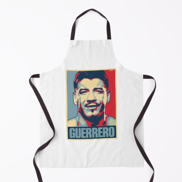 Item preview, Guerrero designed and sold by Ocea-nWhitlow.