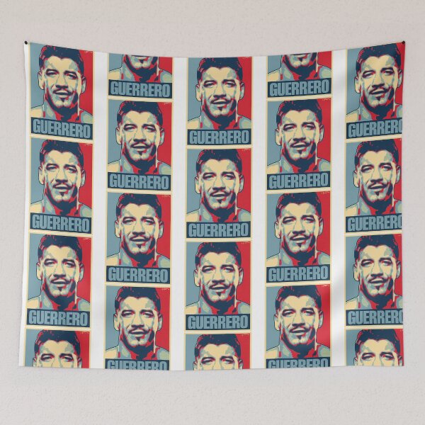 Item preview, Guerrero designed and sold by Ocea-nWhitlow.