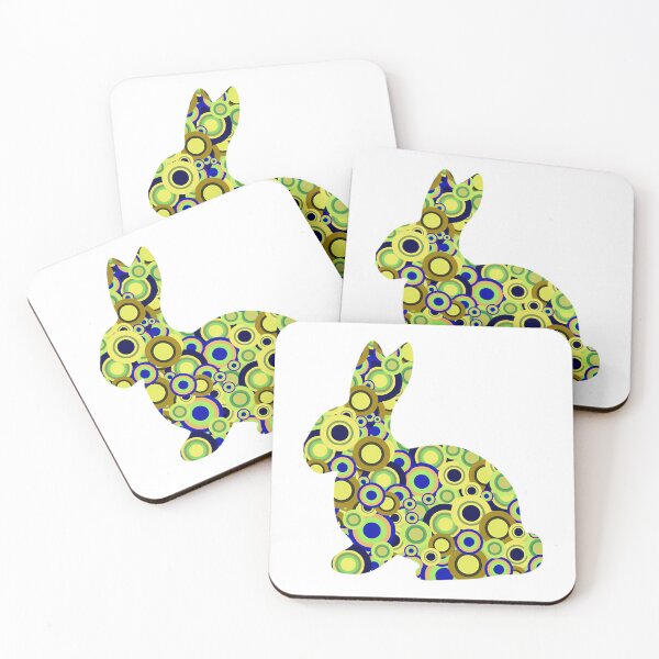 Item preview, Bunny T-Shirtbunny  designed and sold by vyan-aendley.