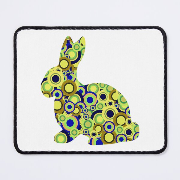 Item preview, Bunny T-Shirtbunny designed and sold by vyan-aendley.