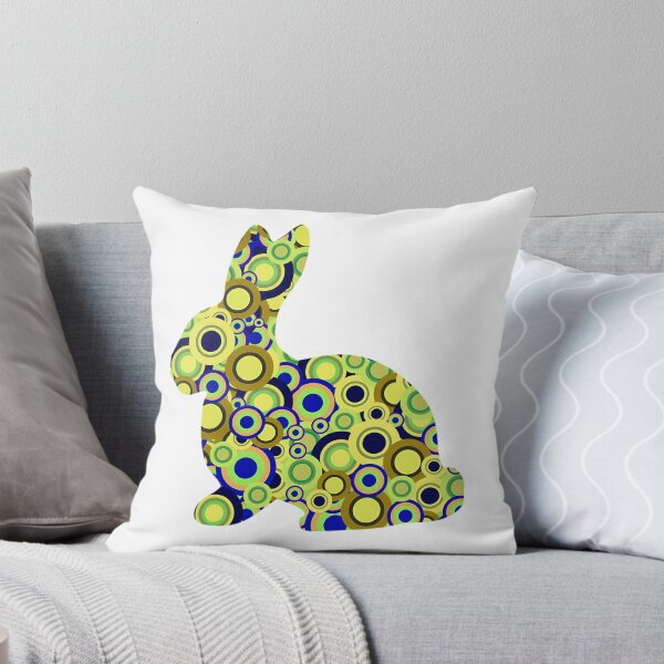 Item preview, Bunny T-Shirtbunny  designed and sold by vyan-aendley.