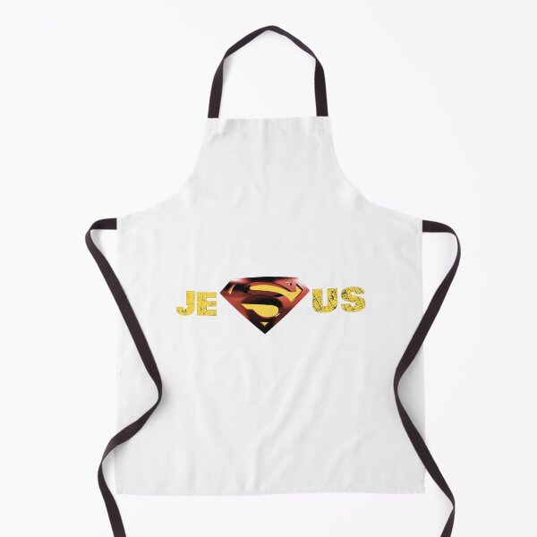 Artikelvorschau, Jesus ist mein Superheld – Inspirierendes christliches Glaubensdesign entworfen und verkauft von pzyyy.
