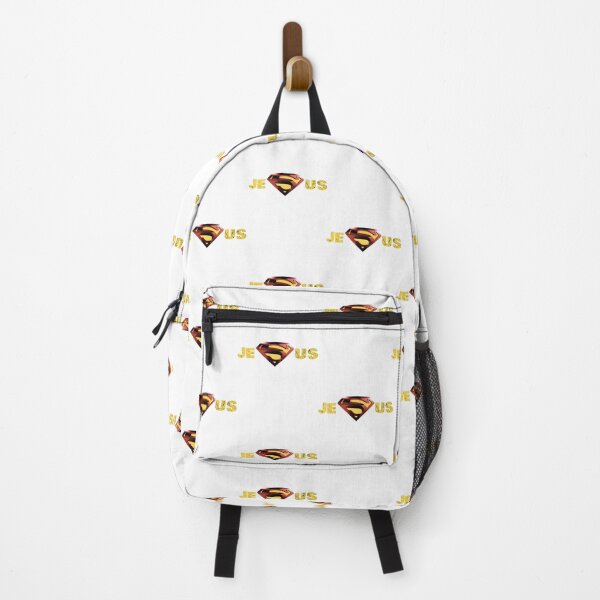 Artikelvorschau, Jesus ist mein Superheld – Inspirierendes christliches Glaubensdesign entworfen und verkauft von pzyyy.