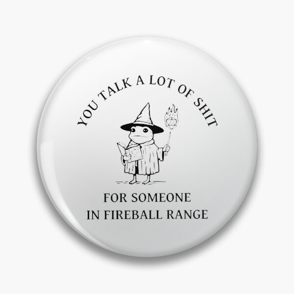 Item preview, Fireball-Range designed and sold by weepyzumi.