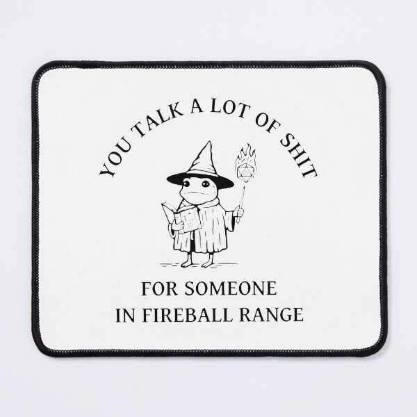 Item preview, Fireball-Range designed and sold by weepyzumi.