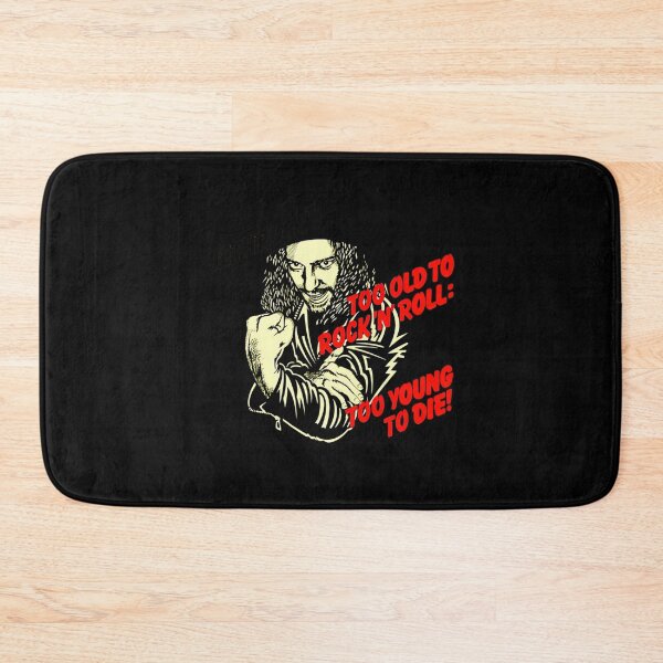Item preview, jethros tull too young tour 2026 designed and sold by CharlesBambe0.