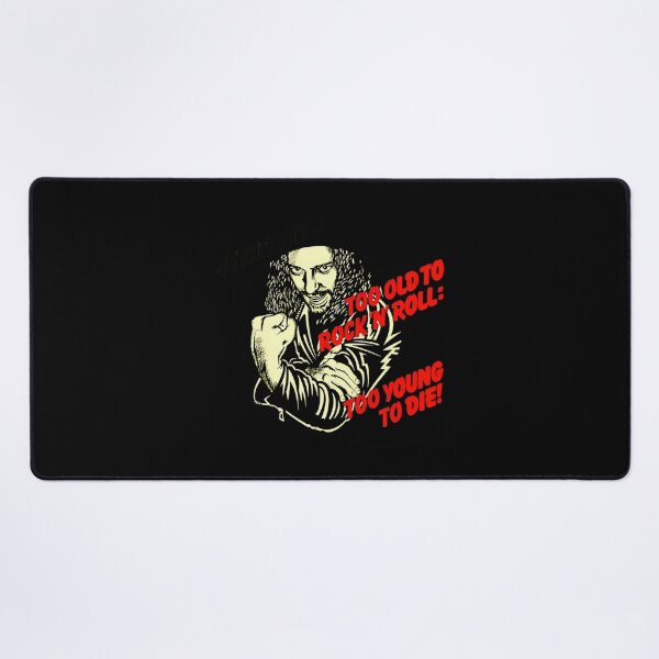 Item preview, jethros tull too young tour 2026 designed and sold by CharlesBambe0.