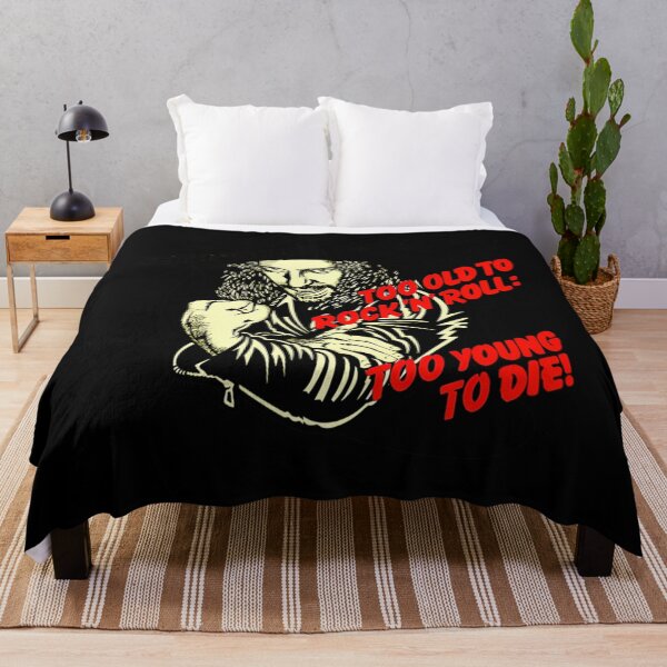 Item preview, jethros tull too young tour 2026 designed and sold by CharlesBambe0.