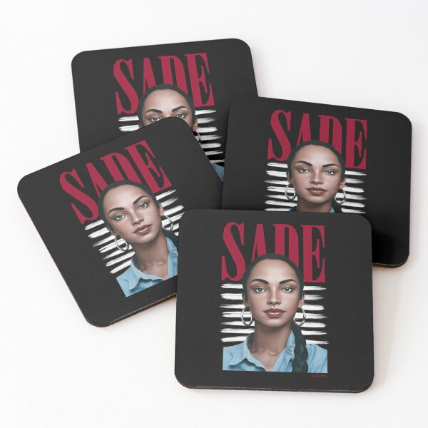 Item preview, Sade  designed and sold by jaime4kdm.