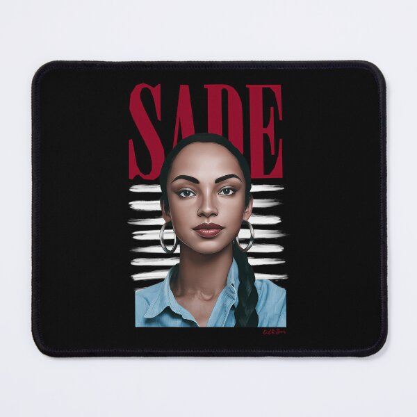Item preview, Sade designed and sold by jaime4kdm.