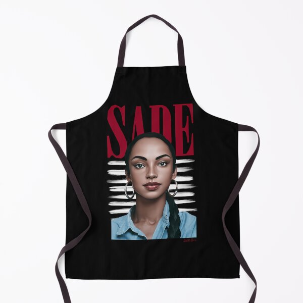 Item preview, Sade  designed and sold by jaime4kdm.