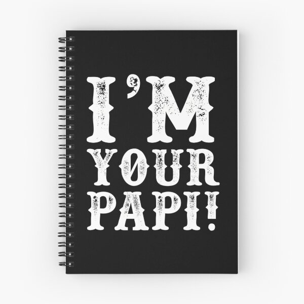 Item preview, Im Your Papi - Mexican Wrestler Eddie G - Pro Wrestling designed and sold by Ocea-nWhitlow.