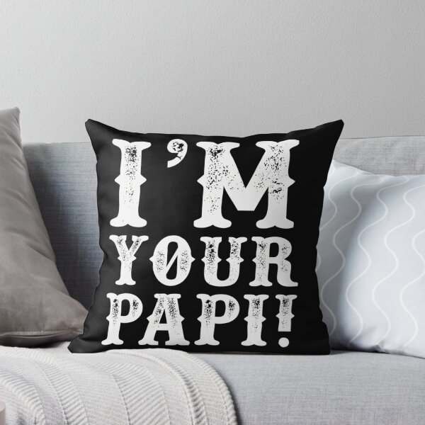 Item preview, Im Your Papi - Mexican Wrestler Eddie G - Pro Wrestling designed and sold by Ocea-nWhitlow.