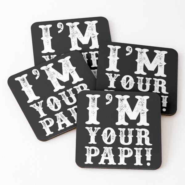 Item preview, Im Your Papi - Mexican Wrestler Eddie G - Pro Wrestling designed and sold by Ocea-nWhitlow.