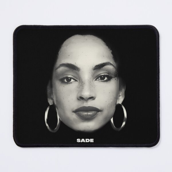 Item preview, Sade Adu designed and sold by williemelfec.