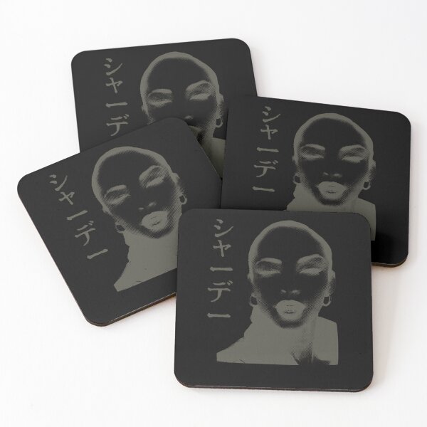 Item preview, Sade Japanese Tour  designed and sold by tashiaeyywe.