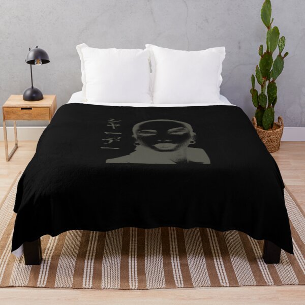 Item preview, Sade Japanese Tour  designed and sold by tashiaeyywe.