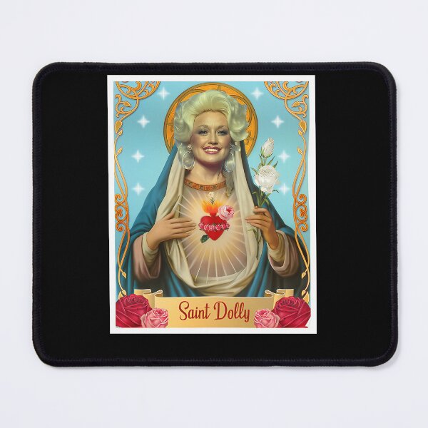 Item preview, Saint Dolly Parton designed and sold by meisermhhobbya.