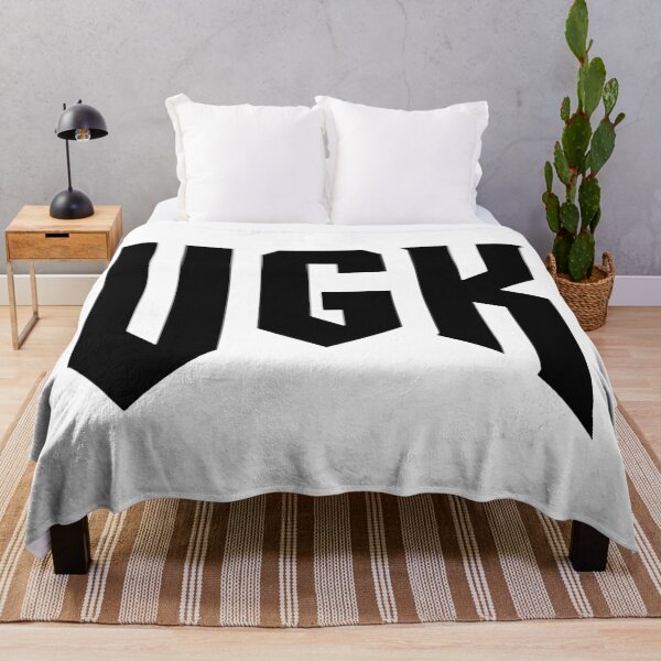 Item preview, ugk Black types designed and sold by absolutmaneee.