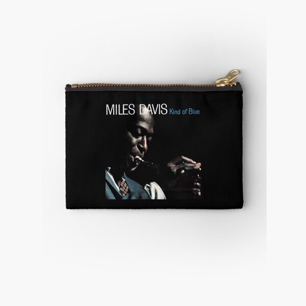 Item preview, Kind Of Blue Miles Davis designed and sold by Sophie Thomas.