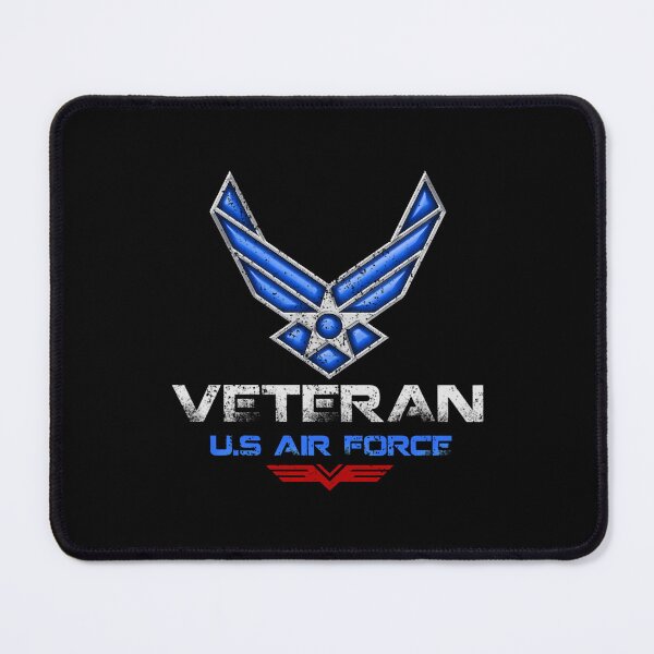 Item preview, Veteran U.S Air Forcer designed and sold by vizcainoakira.
