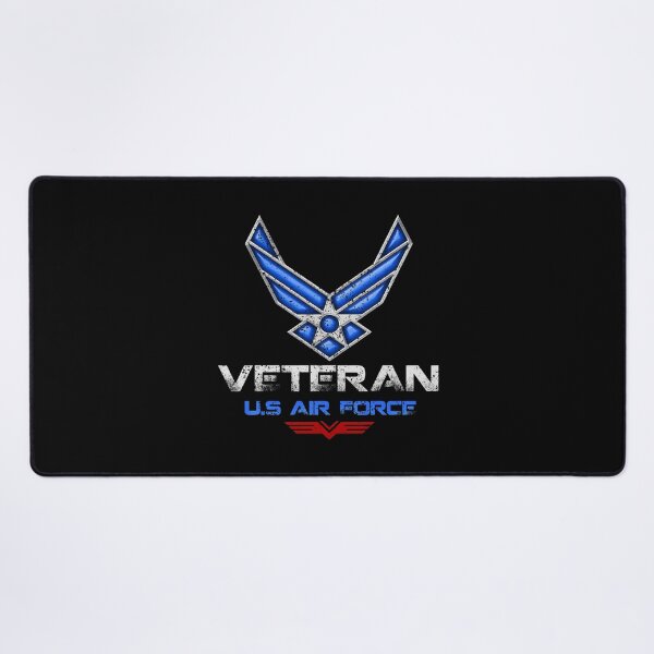 Item preview, Veteran U.S Air Forcer designed and sold by vizcainoakira.