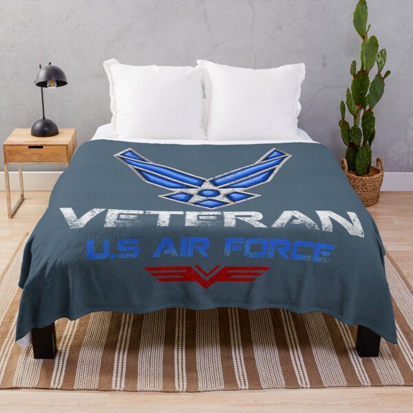 Item preview, Veteran U.S Air Forcer  designed and sold by vizcainoakira.