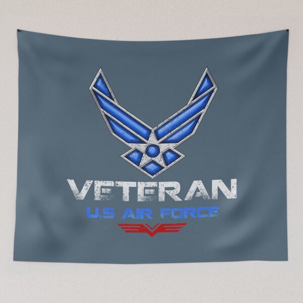 Item preview, Veteran U.S Air Forcer  designed and sold by vizcainoakira.
