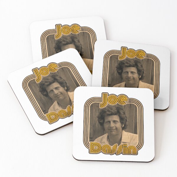 Item preview, joe dassin designed and sold by CharlesBambe0.