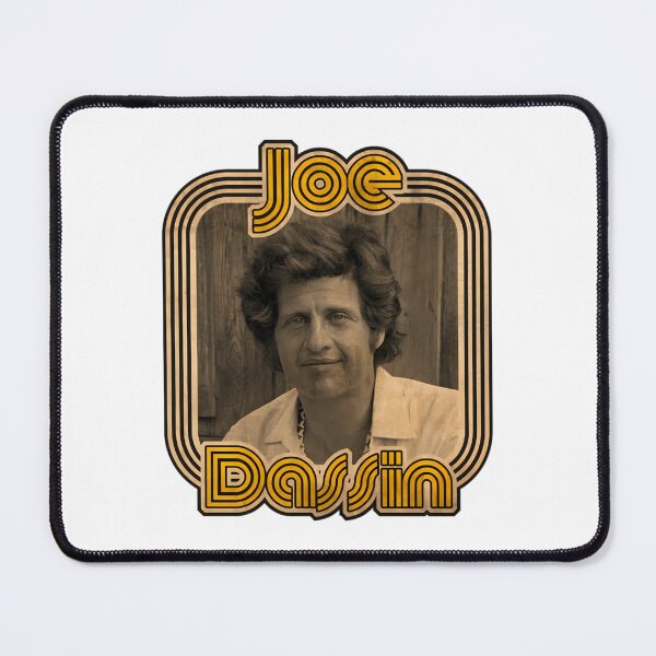 Item preview, joe dassin designed and sold by CharlesBambe0.