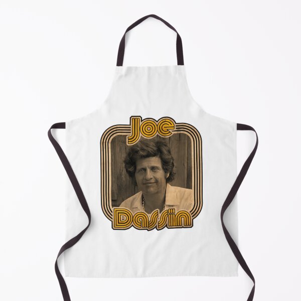 Item preview, joe dassin designed and sold by CharlesBambe0.