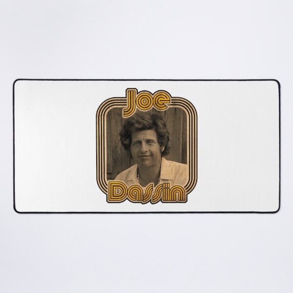 Item preview, joe dassin designed and sold by CharlesBambe0.