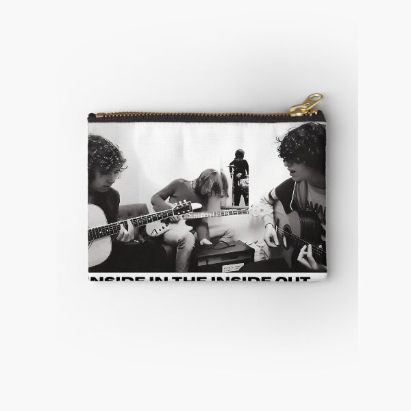 Item preview, The Kooks Inside In The Inside Out designed and sold by Md  Easin.